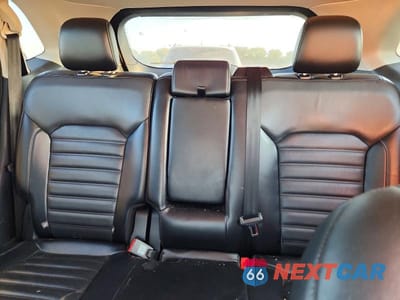 Zdjęcie 10 z 13 samochodu: 2018 FORD EDGE SEL VIN:2FMPK3J98JBB62770 - miniatura