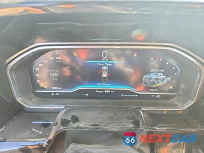 Zdjęcie 9 z 14 samochodu: 2024 CHEVROLET SILVERADO K3500 LTZ VIN:2GC4YUEY2R1165923 - miniatura