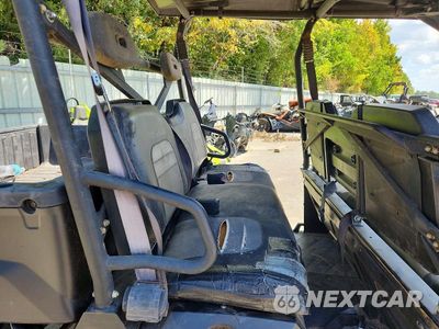Zdjęcie 6 z 10 samochodu: 2012 POLARIS RANGER UTILITY VEHICLE VIN:4XAWH7EA3CE289855 - miniatura