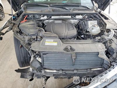 Zdjęcie 12 z 13 samochodu: 2019 AUDI Q5 PREMIUM PLUS VIN:WA1BNAFY1K2032356 - miniatura