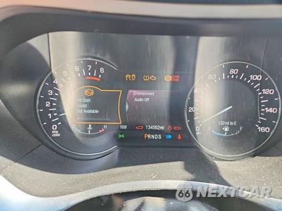 Zdjęcie 9 z 12 samochodu: 2015 LINCOLN MKZ VIN:3LN6L2G93FR623974 - miniatura