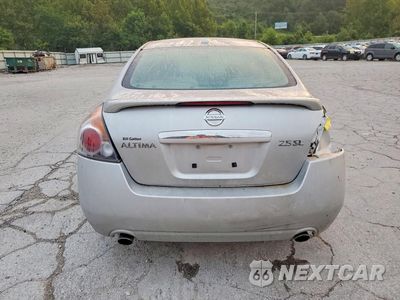 Zdjęcie 6 z 12 samochodu: 2008 NISSAN ALTIMA 2.5 VIN:1N4AL21E58N426630 - miniatura
