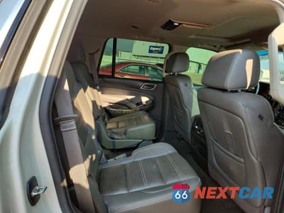 Zdjęcie 11 z 13 samochodu: 2015 GMC YUKON DENALI VIN:1GKS2CKJ5FR526773 - miniatura