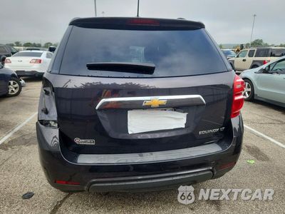Zdjęcie 6 z 13 samochodu: 2016 CHEVROLET EQUINOX LT VIN:2GNALCEK2G6244457 - miniatura