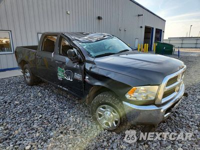 Czwarte zdjęcie samochodu z boku: 2017 RAM 2500 ST VIN:3C6UR5CL6HG621221 - miniatura