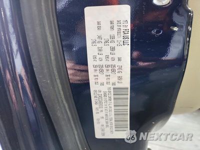 Zdjęcie 13 z 13 samochodu: 2016 DODGE GRAND CARAVAN SXT VIN:2C4RDGCGXGR203183 - miniatura