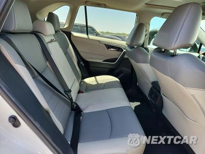 Zdjęcie 11 z 13 samochodu: 2023 TOYOTA RAV4 XLE PREMIUM VIN:2T3C1RFV5PW280859 - miniatura