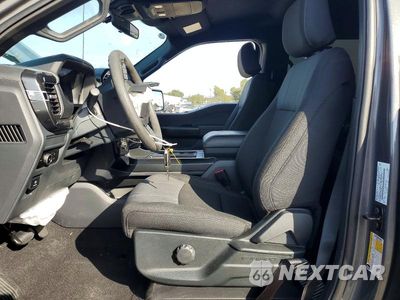 Zdjęcie 7 z 12 samochodu: 2026 FORD F150 STX VIN:1FTEW2LP8TKD15517 - miniatura