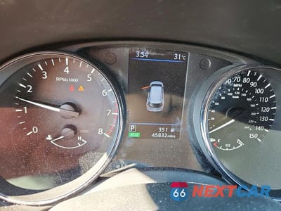 Zdjęcie 9 z 14 samochodu: 2018 NISSAN ROGUE S VIN:5N1AT2MTXJC793296 - miniatura