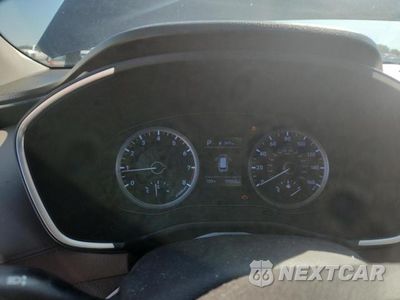Zdjęcie 9 z 13 samochodu: 2020 HYUNDAI SANTA FE SE VIN:5NMS23AD6LH257268 - miniatura