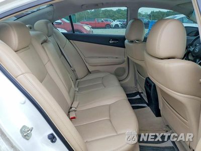 Zdjęcie 10 z 12 samochodu: 2014 NISSAN MAXIMA 3.5 S VIN:1N4AA5AP9EC432110 - miniatura