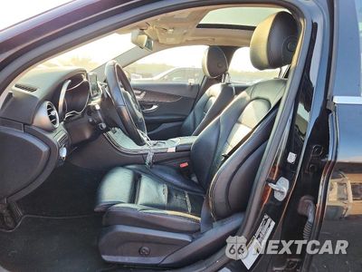 Zdjęcie 7 z 12 samochodu: 2017 MERCEDES-BENZ C 300 4MATIC VIN:55SWF4KB8HU202806 - miniatura