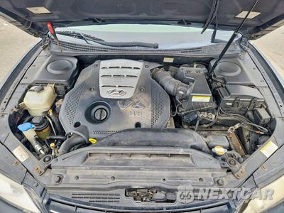 Zdjęcie 11 z 12 samochodu: 2015 HYUNDAI AZERA SE VIN:KMHFC46F36A105585 - miniatura