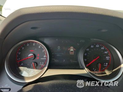 Zdjęcie 9 z 12 samochodu: 2022 TOYOTA CAMRY XSE VIN:4T1K61AK4NU071856 - miniatura