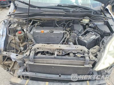 Zdjęcie 12 z 14 samochodu: 2009 HONDA CR-V LX VIN:3CZRE38399G706587 - miniatura