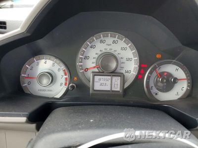 Zdjęcie 9 z 13 samochodu: 2012 HONDA PILOT EXL VIN:5FNYF4H67CB035643 - miniatura