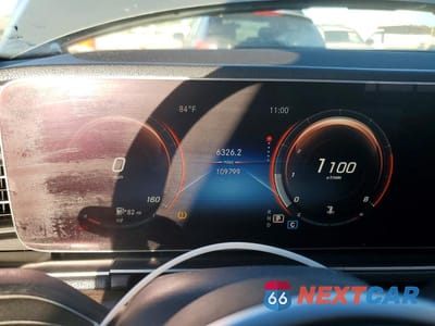 Zdjęcie 9 z 12 samochodu: 2020 MERCEDES-BENZ GLE 350 4MATIC VIN:4JGFB4KB7LA009265 - miniatura
