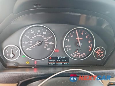 Zdjęcie 9 z 13 samochodu: 2015 BMW 328 XI SULEV VIN:WBA3B5C5XFF963535 - miniatura