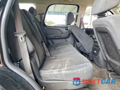 Zdjęcie 11 z 14 samochodu: 2007 CHEVROLET TAHOE C1500 VIN:1GNFC13J07J339381 - miniatura