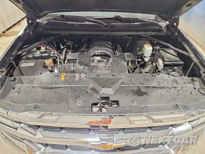 Zdjęcie 11 z 12 samochodu: 2018 CHEVROLET SILVERADO C1500 LT VIN:3GCPCREC6JG594040 - miniatura