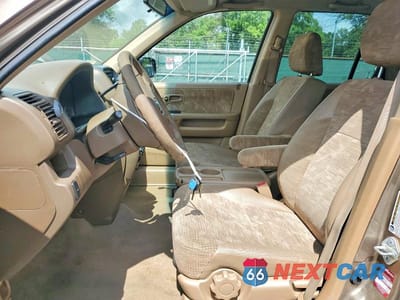 Zdjęcie 7 z 13 samochodu: 2004 HONDA CR-V LX VIN:SHSRD78474U229738 - miniatura