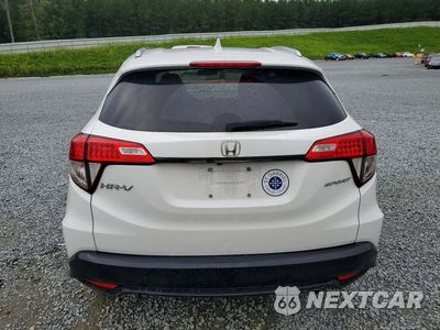 Zdjęcie 6 z 13 samochodu: 2022 HONDA HR-V SPORT VIN:3CZRU5H15NM732158 - miniatura