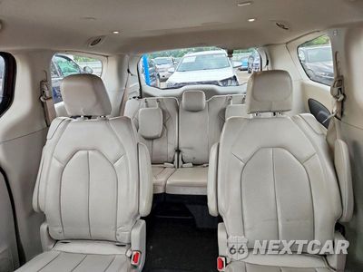 Zdjęcie 10 z 13 samochodu: 2021 CHRYSLER VOYAGER LXI VIN:2C4RC1DGXMR542309 - miniatura