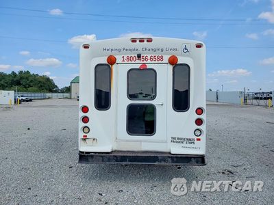 Zdjęcie 6 z 13 samochodu: 2013 FORD E350 SHUTTLE BUS VIN:1FDEE3FS1DDA20740 - miniatura