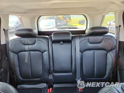 Zdjęcie 10 z 14 samochodu: 2023 JEEP GRAND CHEROKEE LAREDO VIN:1C4RJGAG1PC633298 - miniatura
