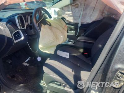 Zdjęcie 7 z 13 samochodu: 2017 CHEVROLET EQUINOX LT VIN:2GNFLFEK6H6156665 - miniatura