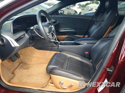 Zdjęcie 7 z 12 samochodu: 2022 LUCID MOTORS AIR GRAND TOURING VIN:50EA1GBA1NA004961 - miniatura