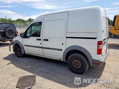 Drugie zdjęcie samochodu z przodu: 2013 FORD TRANSIT CONNECT XL VIN:NM0LS7AN0DT146183 - miniatura