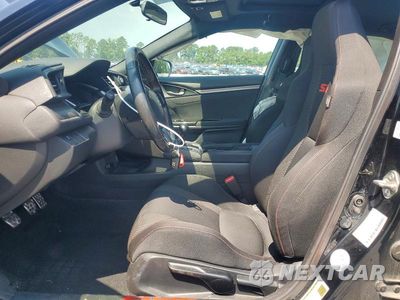 Zdjęcie 7 z 12 samochodu: 2019 HONDA CIVIC SI VIN:2HGFC1E5XKH704265 - miniatura