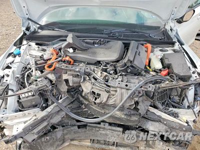 Zdjęcie 11 z 12 samochodu: 2026 HONDA CIVIC SPORT VIN:2HGFE4F86TH328816 - miniatura
