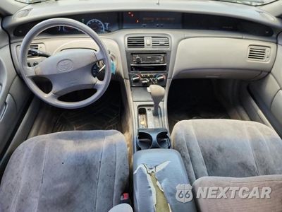 Zdjęcie 8 z 12 samochodu: 2001 TOYOTA AVALON XL VIN:4T1BF28B71U155109 - miniatura