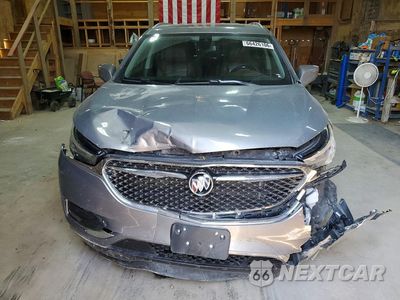 Piąte zdjęcie samochodu w środku: 2019 BUICK ENCLAVE AVENIR VIN:5GAEVCKW3KJ108475 - miniatura