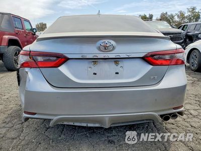 Zdjęcie 6 z 12 samochodu: 2024 TOYOTA CAMRY SE VIN:4T1G11AK5RU241488 - miniatura
