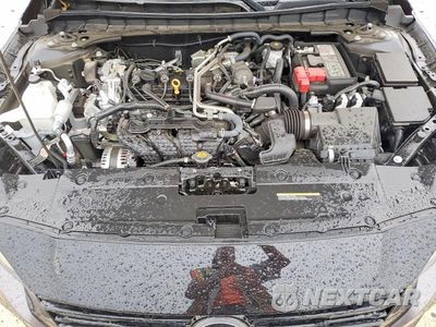 Zdjęcie 11 z 12 samochodu: 2026 NISSAN ALTIMA SV VIN:1N4BL4DV4TN312929 - miniatura