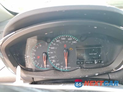 Zdjęcie 9 z 13 samochodu: 2021 CHEVROLET TRAX LS VIN:KL7CJKSB0MB301184 - miniatura