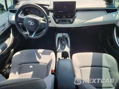 Zdjęcie 8 z 12 samochodu: 2025 TOYOTA COROLLA SE VIN:5YFS4MCE0SP248480 - miniatura
