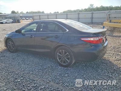 Drugie zdjęcie samochodu z przodu: 2015 TOYOTA CAMRY SE VIN:4T1BF1FKXFU483337 - miniatura