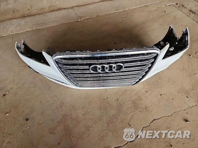 Zdjęcie 12 z 13 samochodu: 2012 AUDI A8 L QUATTRO VIN:WAURVAFDXCN005333 - miniatura
