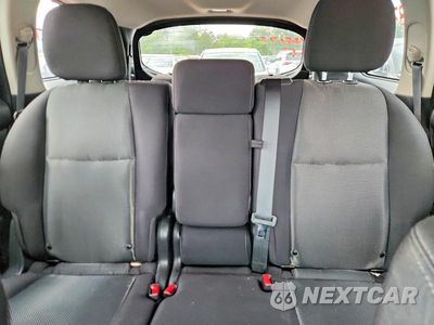 Zdjęcie 10 z 13 samochodu: 2020 NISSAN PATHFINDER S VIN:5N1DR2AM4LC593591 - miniatura