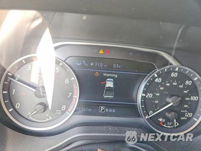 Zdjęcie 9 z 12 samochodu: 2022 NISSAN TITAN VIN:1N6AA1EE2NN107277 - miniatura