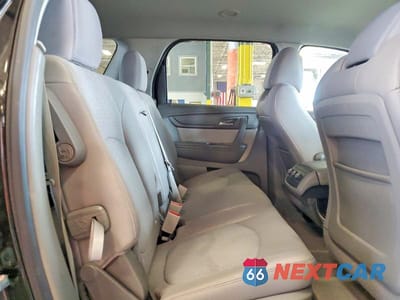 Zdjęcie 11 z 13 samochodu: 2016 GMC ACADIA SLE VIN:1GKKVNED3GJ240073 - miniatura