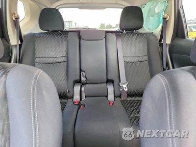 Zdjęcie 10 z 13 samochodu: 2020 NISSAN ROGUE SV VIN:KNMAT2MV2LP527269 - miniatura