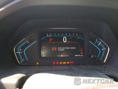 Zdjęcie 9 z 13 samochodu: 2019 HONDA ODYSSEY TOURING VIN:5FNRL6H82KB051855 - miniatura