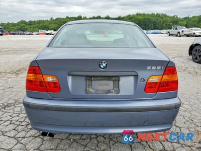 Zdjęcie 6 z 12 samochodu: 2002 BMW 325 I VIN:WBAET37462NG78944 - miniatura