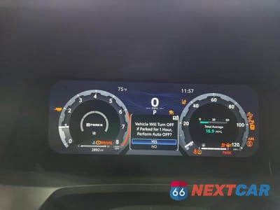 Zdjęcie 9 z 12 samochodu: 2026 TOYOTA TACOMA LIMITED VIN:3TMLB5JN8TM269590 - miniatura