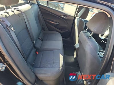 Zdjęcie 10 z 13 samochodu: 2018 CHEVROLET CRUZE LS VIN:1G1BC5SM9J7247211 - miniatura